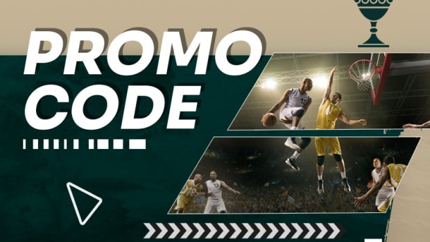 Caesars Sportsbook Bonus Code